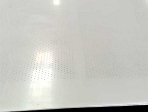 uhmwpe sleeper pad